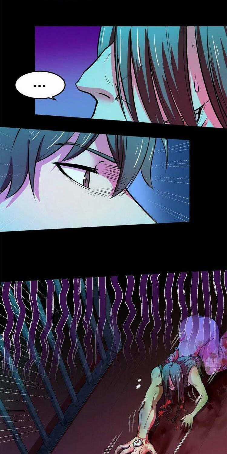 Toàn Cầu Sụp Đổ - Chapter 33 - Trang 2