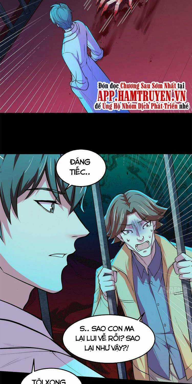 Toàn Cầu Sụp Đổ - Chapter 33 - Trang 3