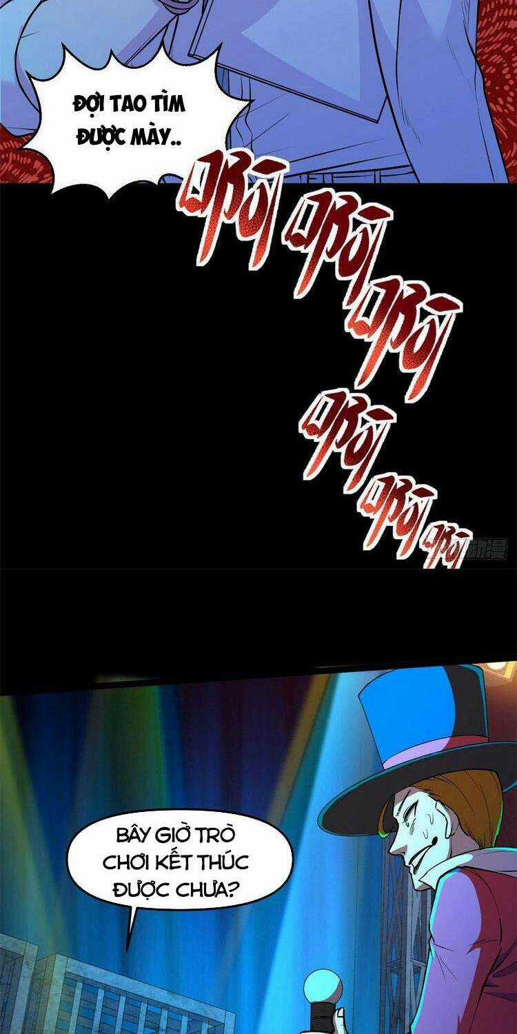 Toàn Cầu Sụp Đổ - Chapter 33 - Trang 6