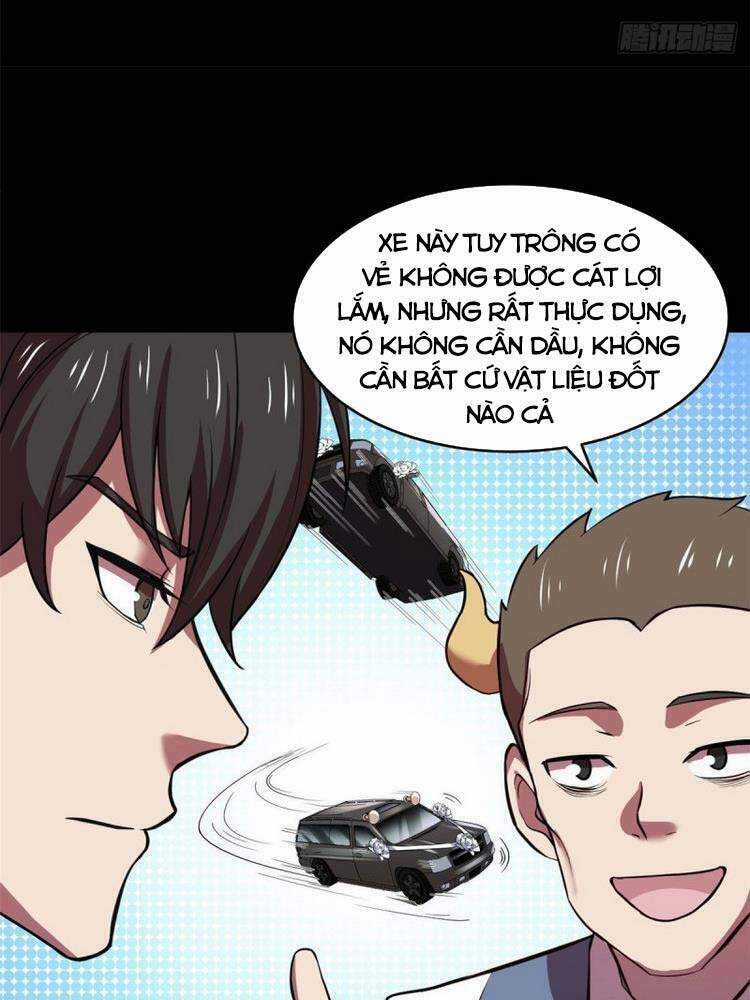 Toàn Cầu Sụp Đổ - Chapter 34 - Trang 14