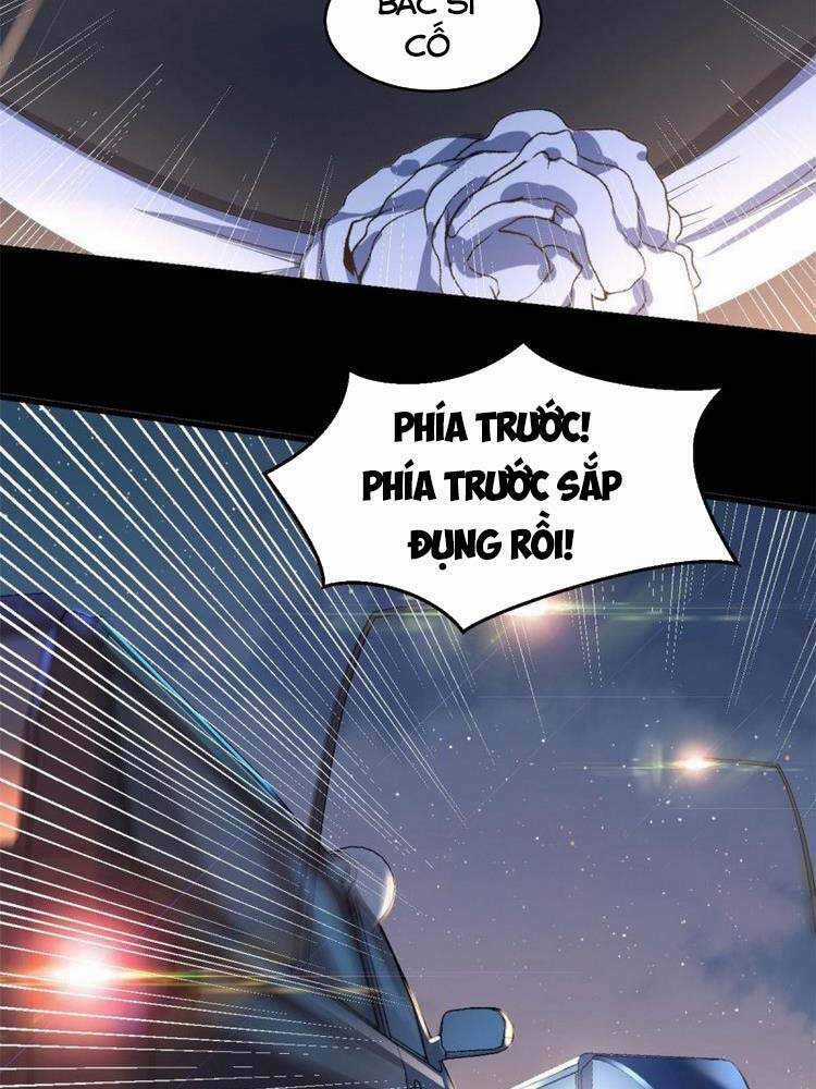 Toàn Cầu Sụp Đổ - Chapter 34 - Trang 20