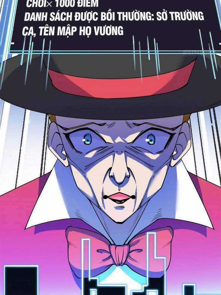 Toàn Cầu Sụp Đổ - Chapter 34 - Trang 8