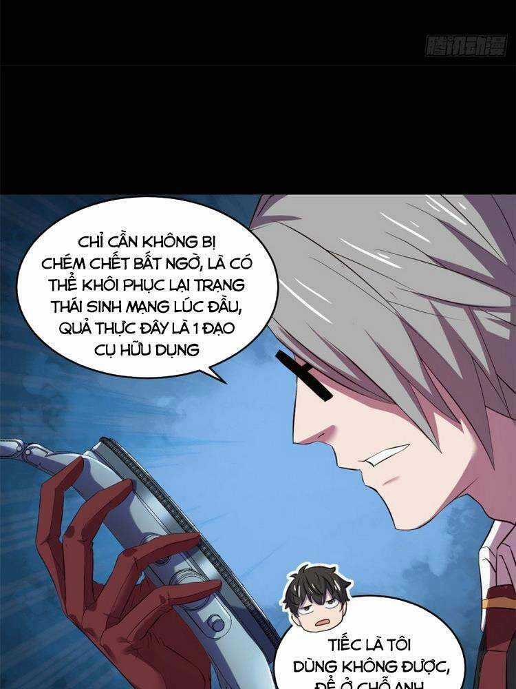 Toàn Cầu Sụp Đổ - Chapter 34 - Trang 10