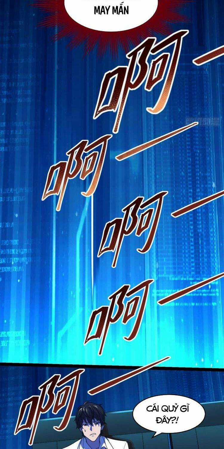 Toàn Cầu Sụp Đổ - Chapter 35 - Trang 25