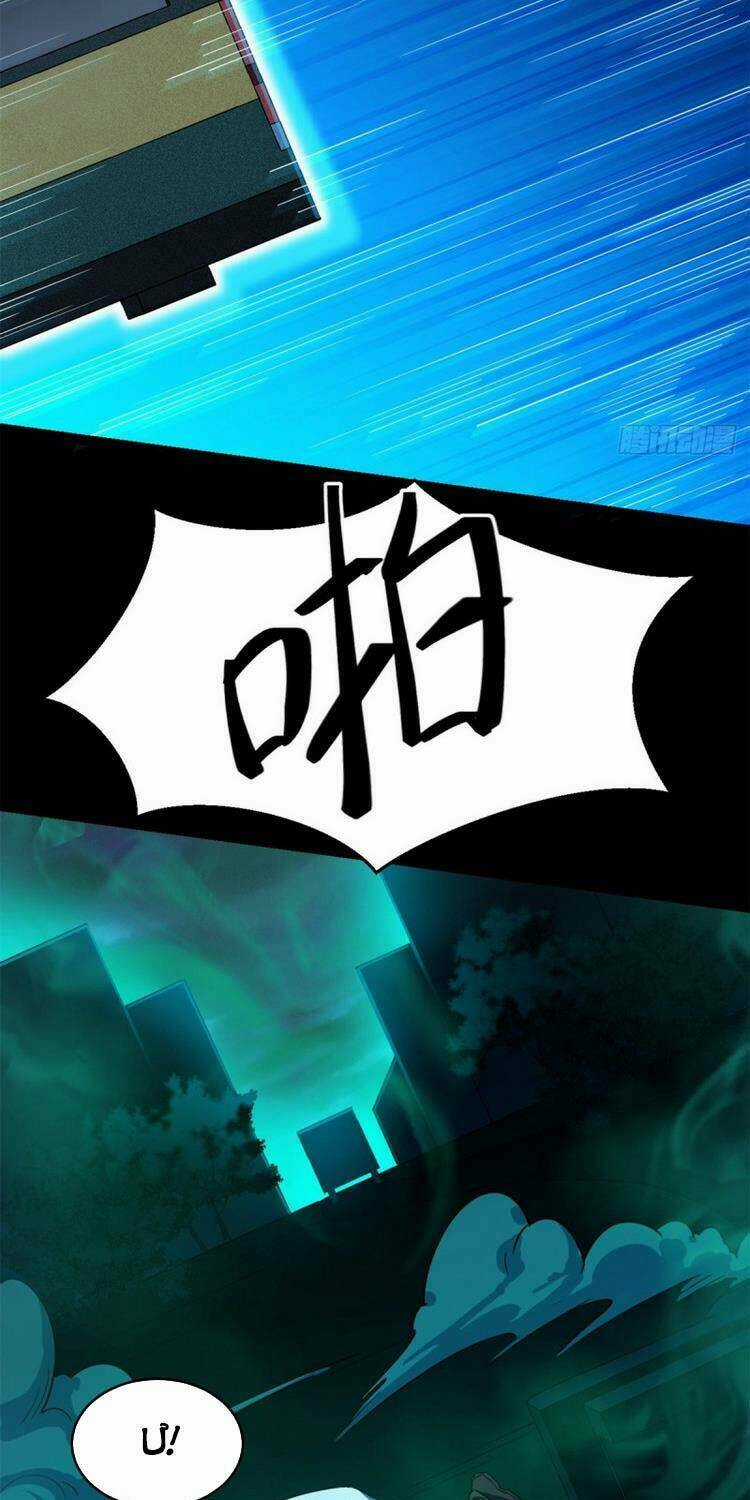 Toàn Cầu Sụp Đổ - Chapter 35 - Trang 28