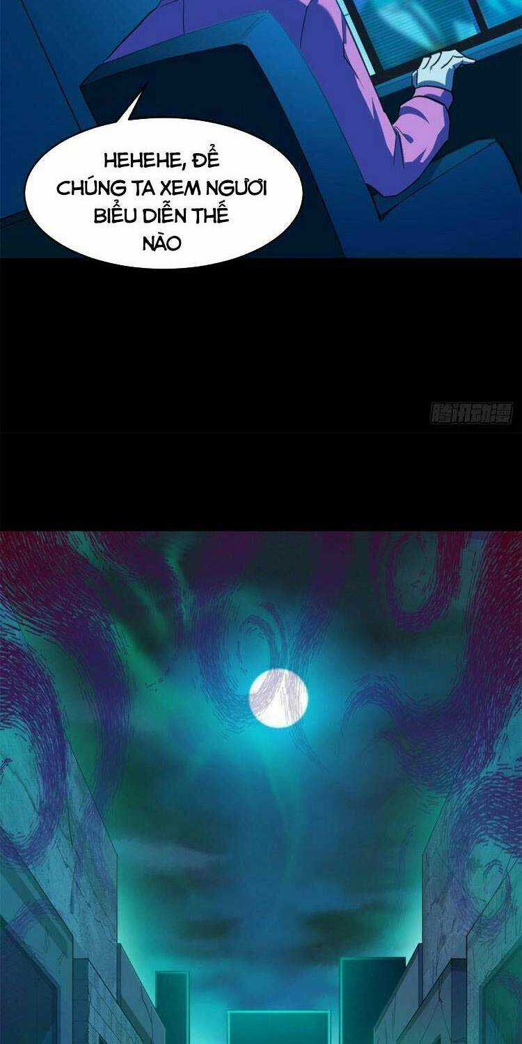 Toàn Cầu Sụp Đổ - Chapter 35 - Trang 31