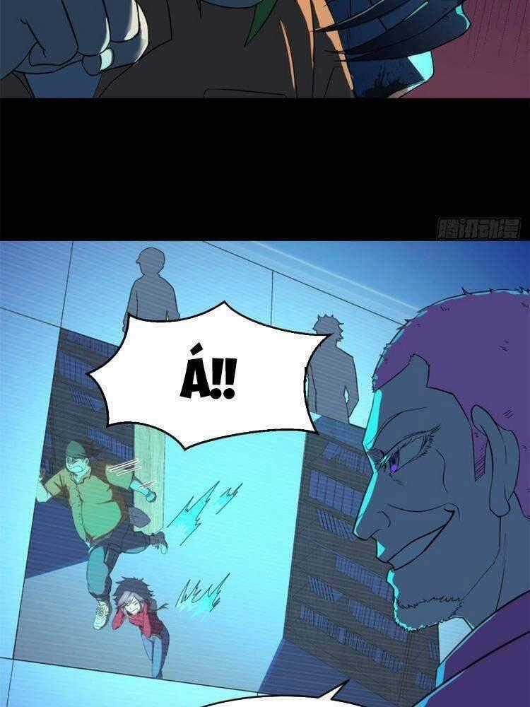 Toàn Cầu Sụp Đổ - Chapter 36 - Trang 2