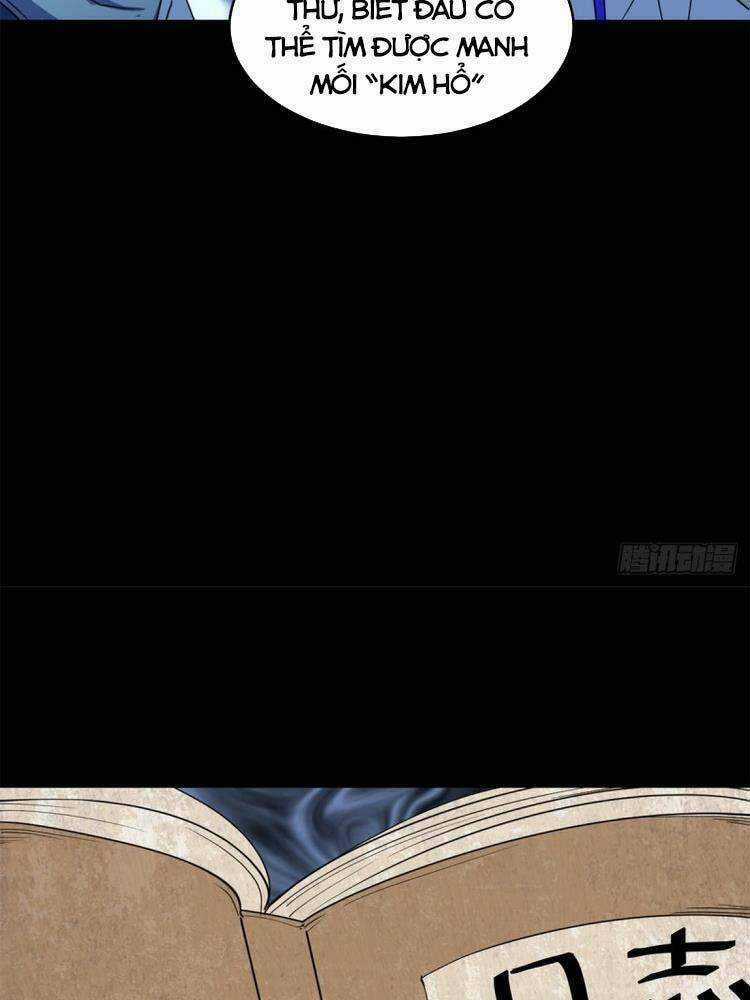 Toàn Cầu Sụp Đổ - Chapter 36 - Trang 14