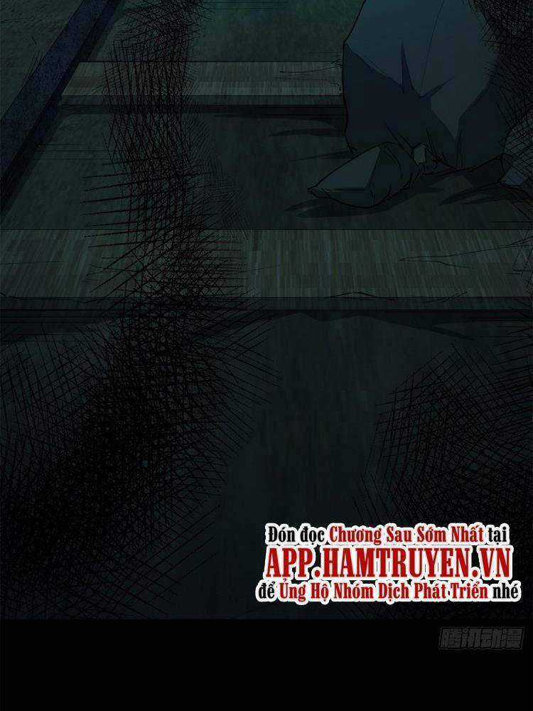 Toàn Cầu Sụp Đổ - Chapter 36 - Trang 27