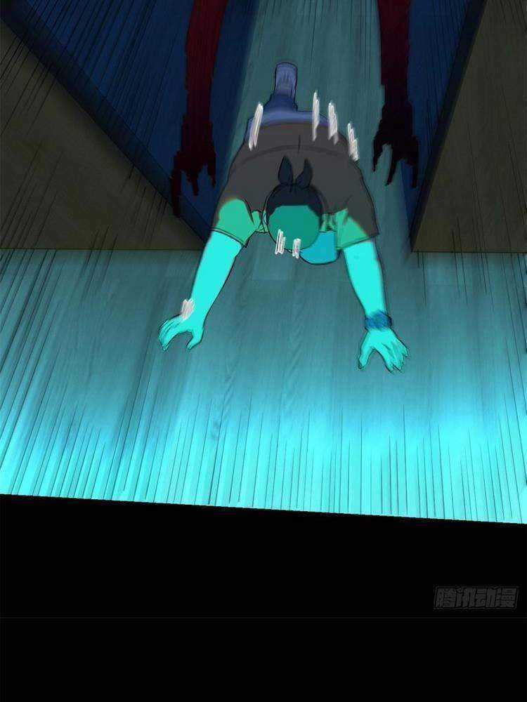 Toàn Cầu Sụp Đổ - Chapter 36 - Trang 4