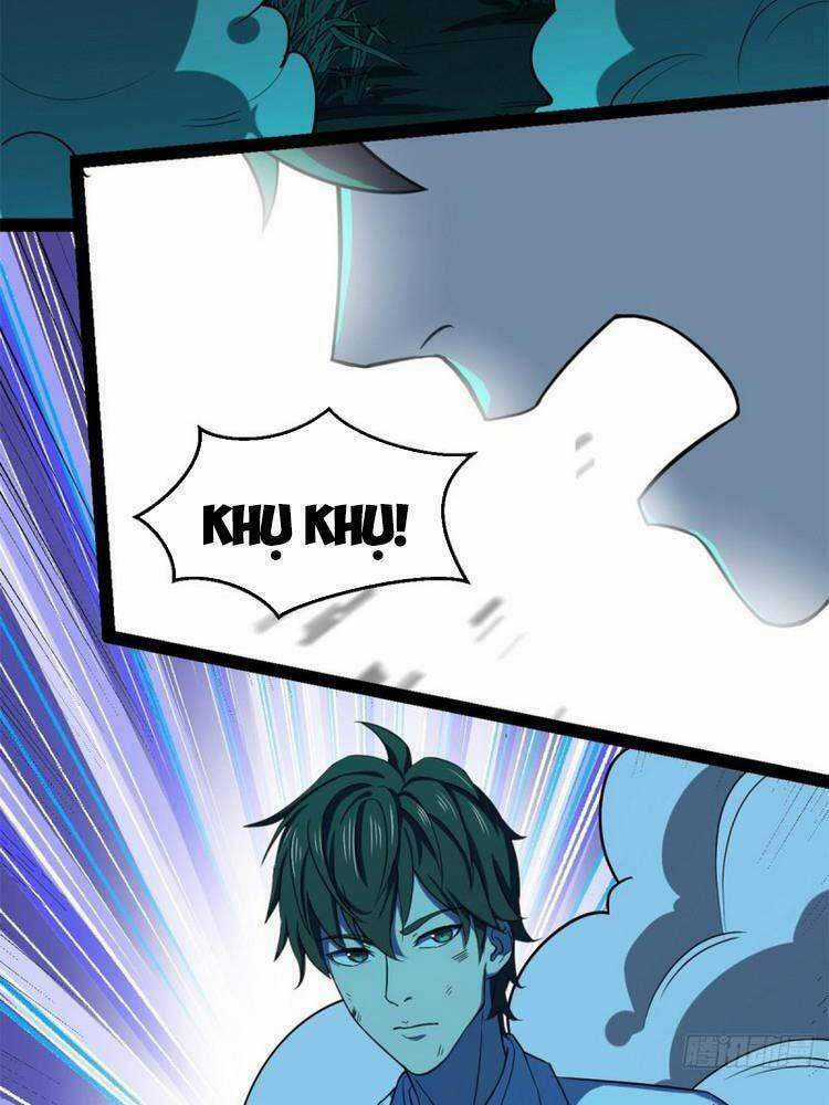 Toàn Cầu Sụp Đổ - Chapter 36 - Trang 8