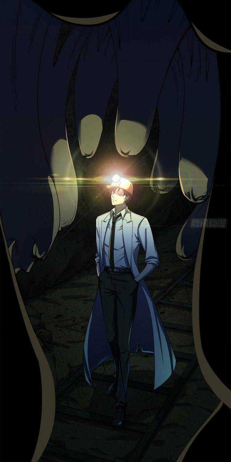 Toàn Cầu Sụp Đổ - Chapter 37 - Trang 12