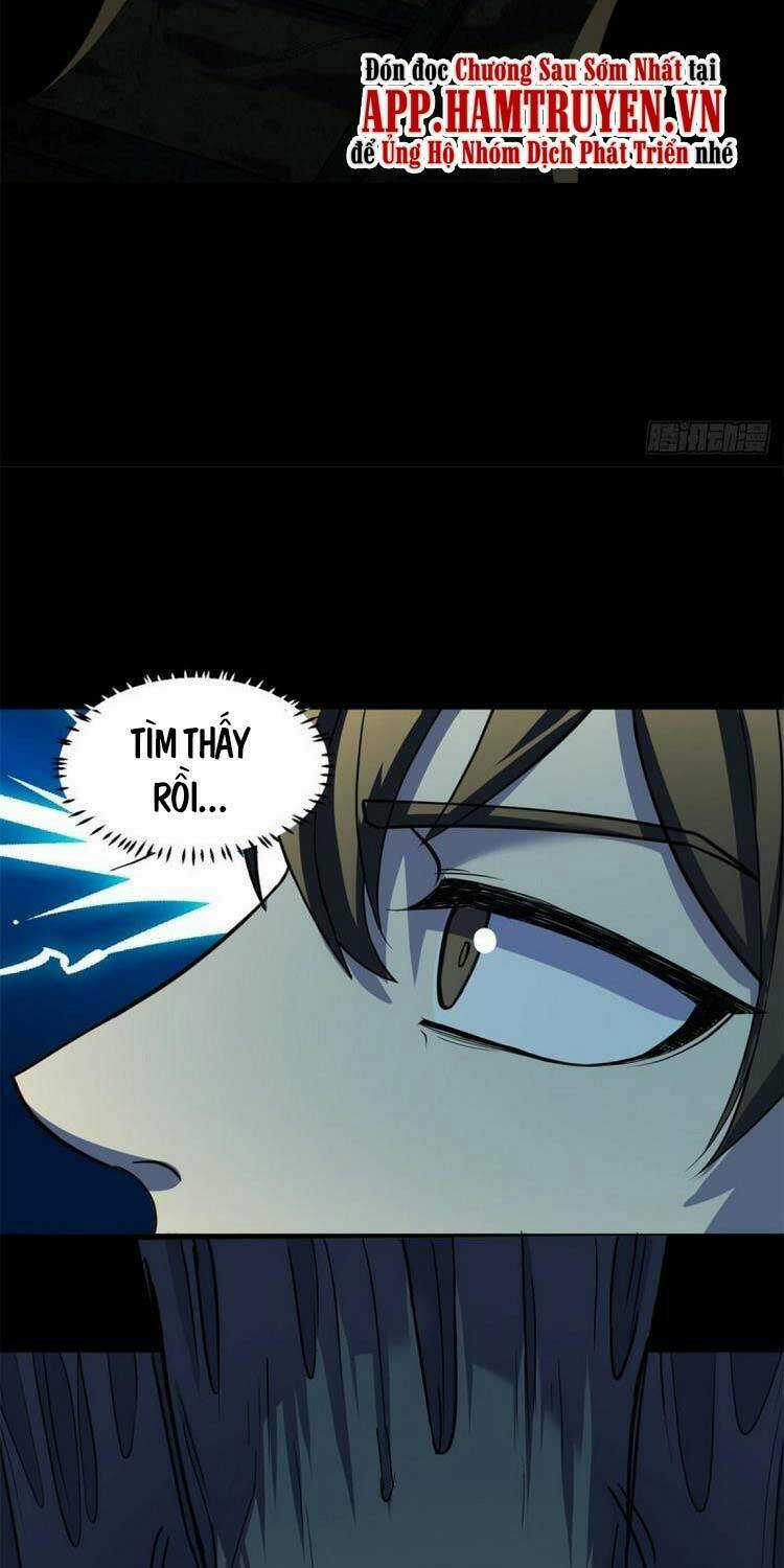 Toàn Cầu Sụp Đổ - Chapter 37 - Trang 13