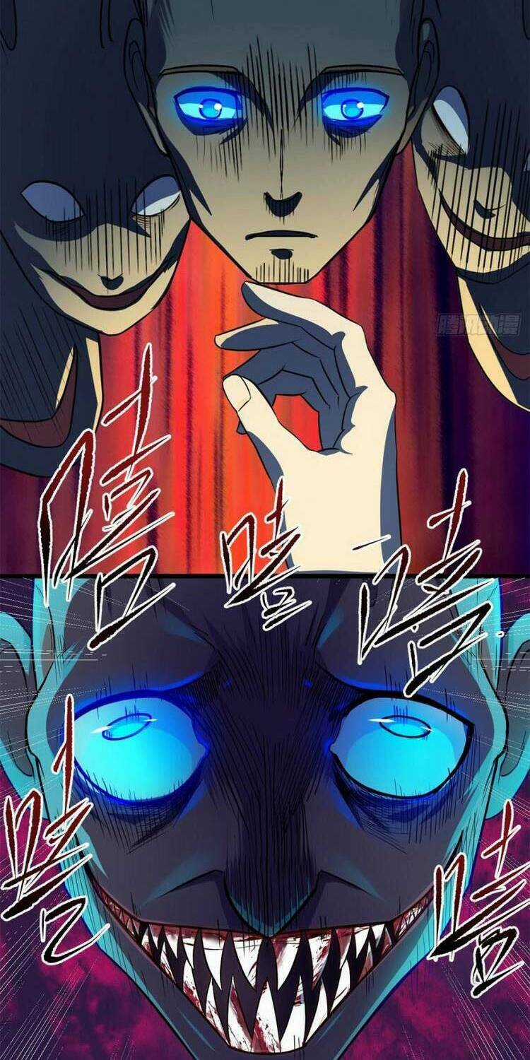 Toàn Cầu Sụp Đổ - Chapter 37 - Trang 14