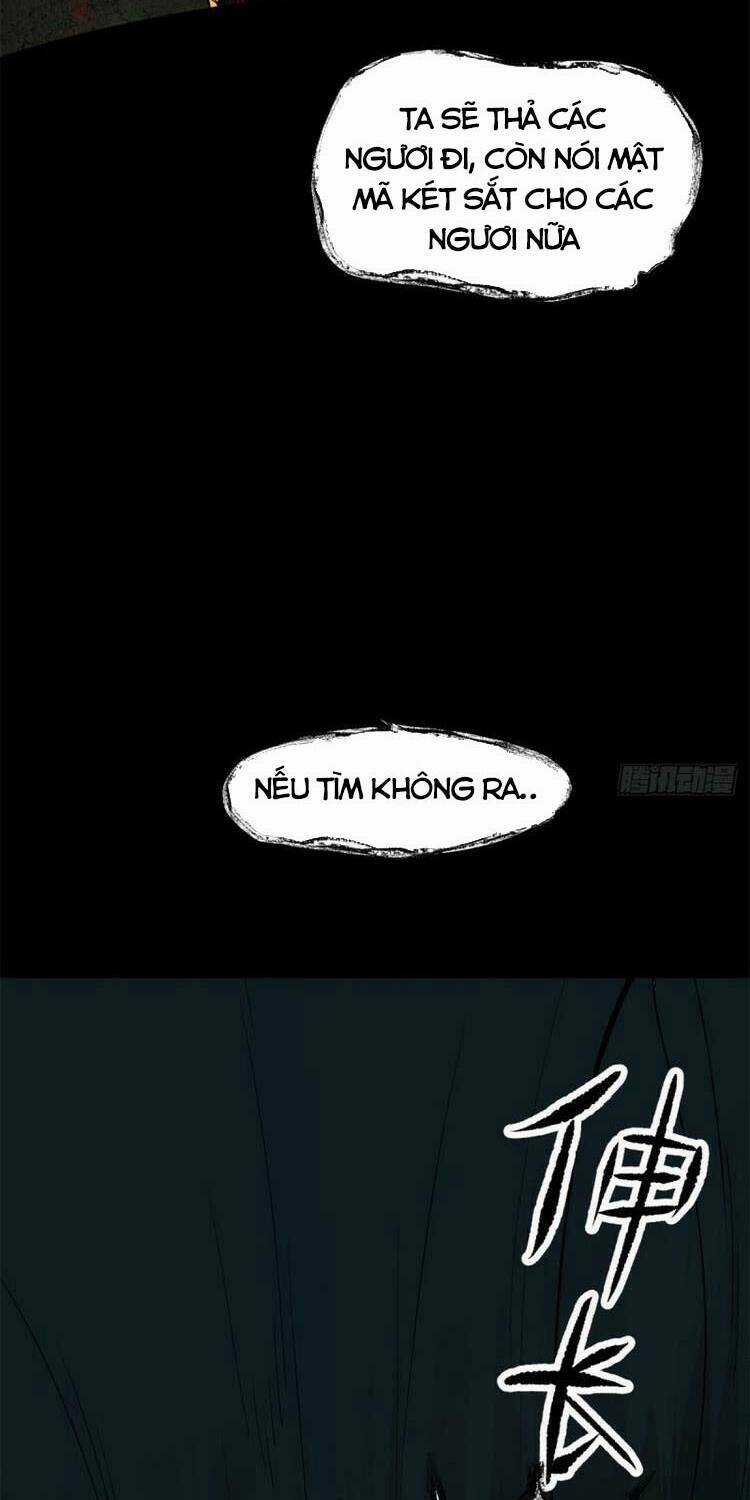 Toàn Cầu Sụp Đổ - Chapter 37 - Trang 4