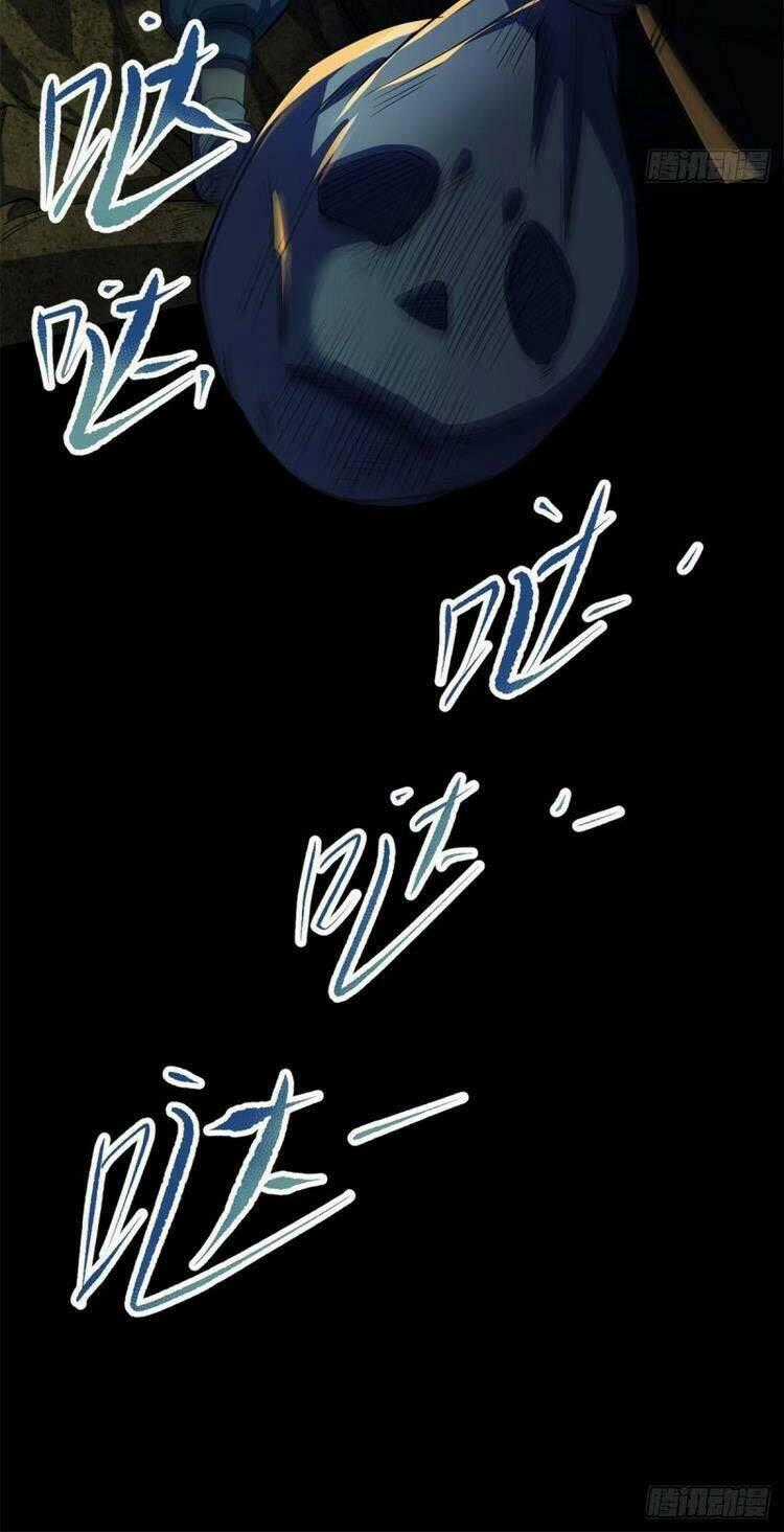 Toàn Cầu Sụp Đổ - Chapter 37 - Trang 35