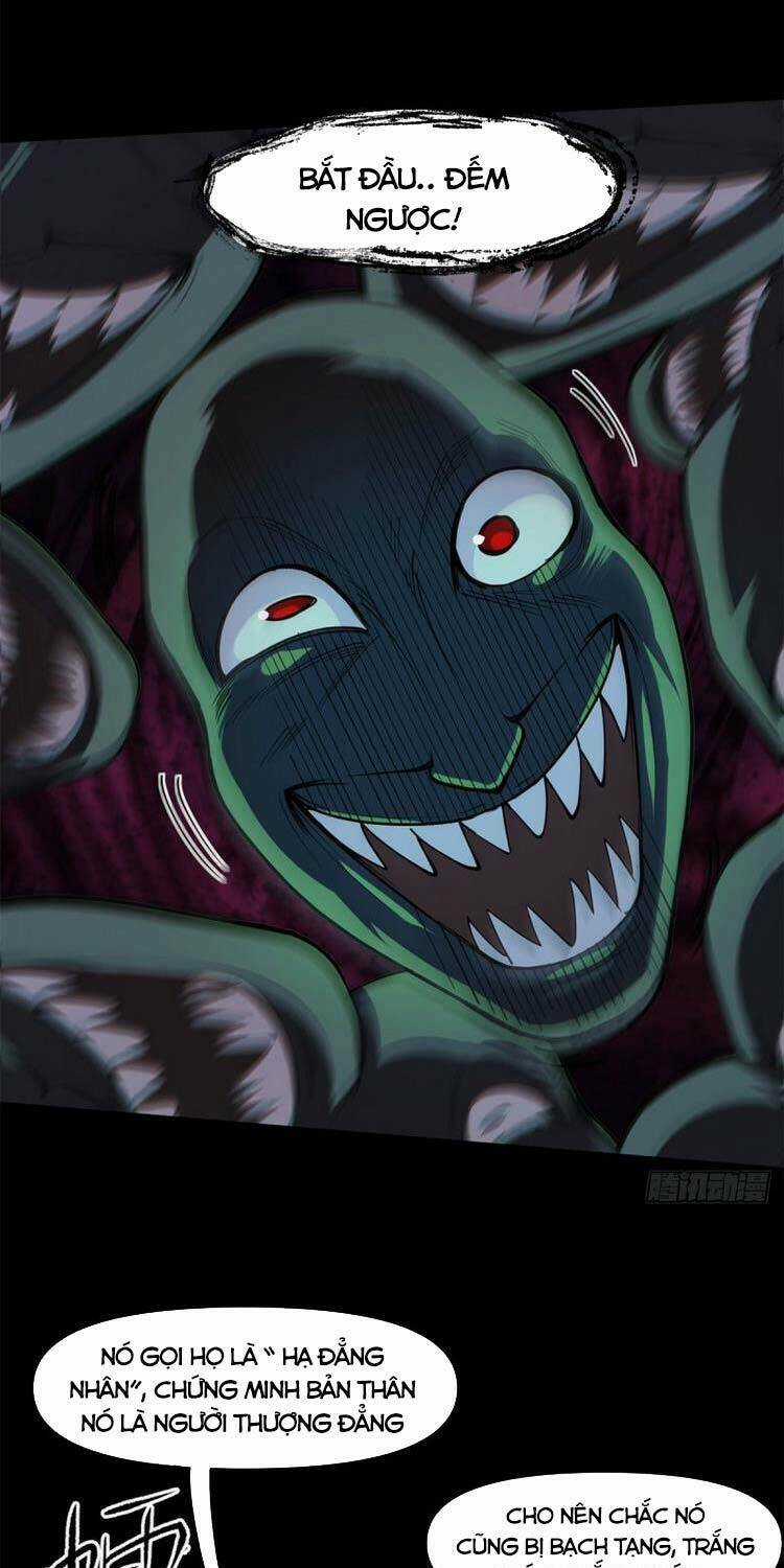 Toàn Cầu Sụp Đổ - Chapter 37 - Trang 7