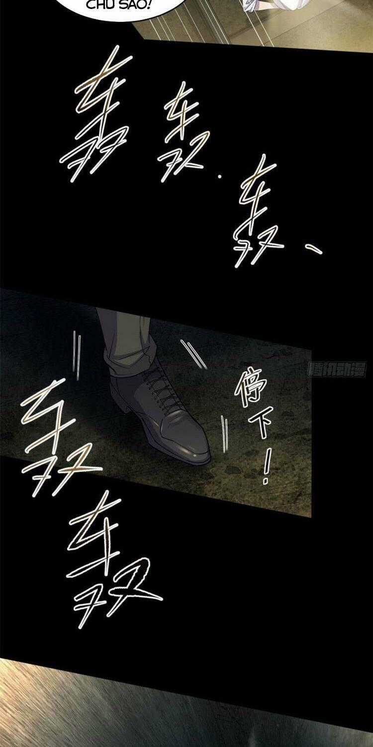 Toàn Cầu Sụp Đổ - Chapter 38 - Trang 2