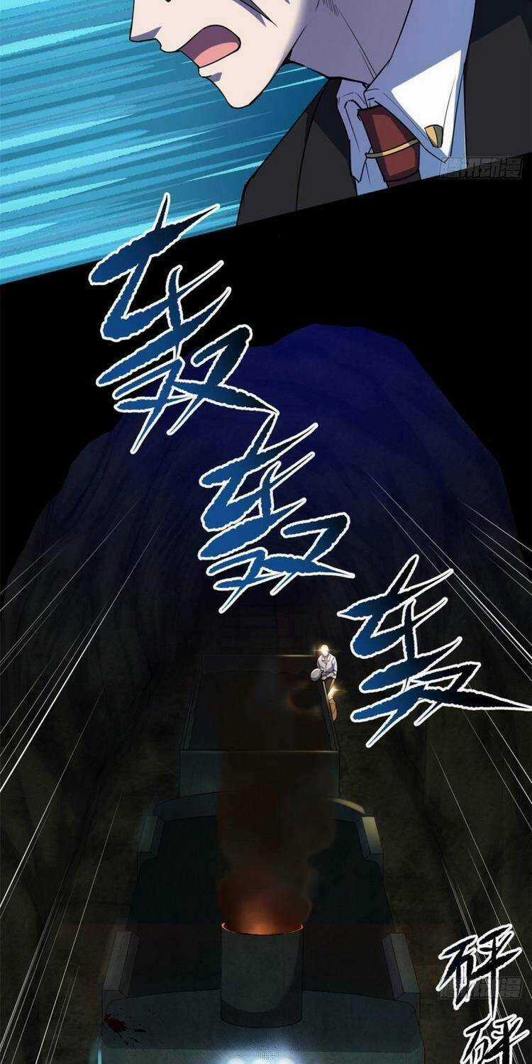 Toàn Cầu Sụp Đổ - Chapter 38 - Trang 13