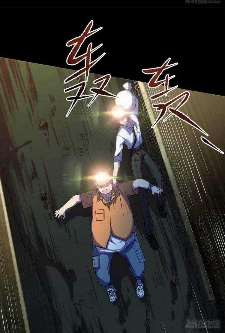 Toàn Cầu Sụp Đổ - Chapter 38 - Trang 22