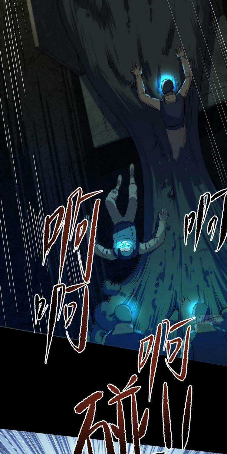 Toàn Cầu Sụp Đổ - Chapter 38 - Trang 23