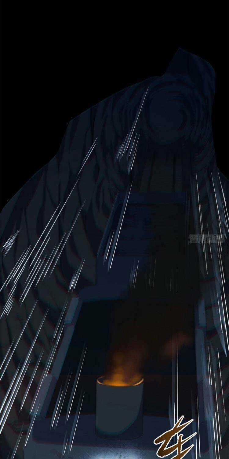 Toàn Cầu Sụp Đổ - Chapter 38 - Trang 5