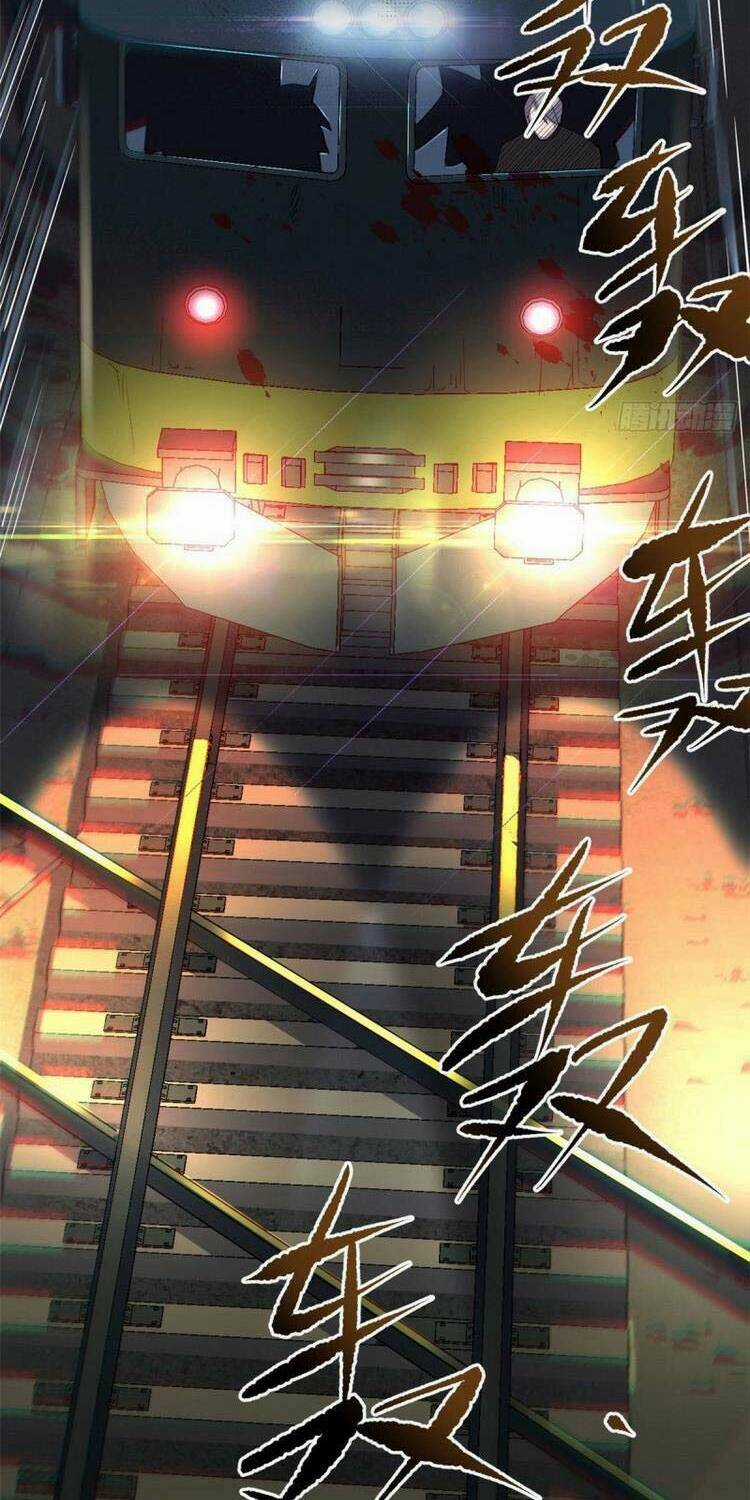 Toàn Cầu Sụp Đổ - Chapter 38 - Trang 6