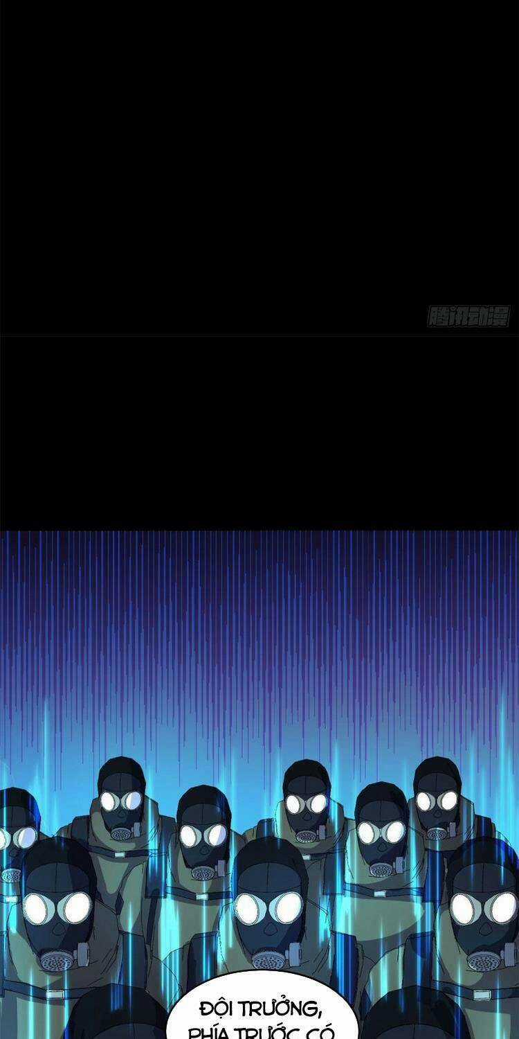 Toàn Cầu Sụp Đổ - Chapter 38 - Trang 9