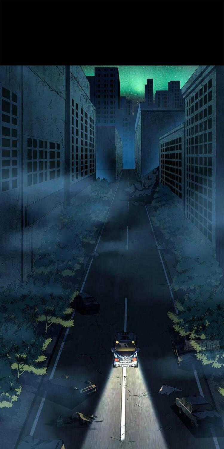 Toàn Cầu Sụp Đổ - Chapter 39 - Trang 1