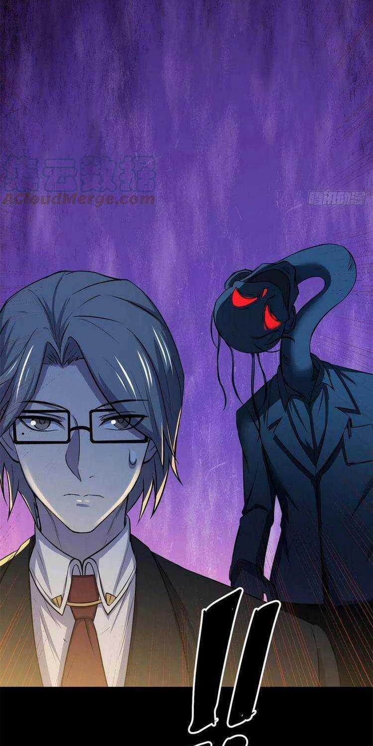 Toàn Cầu Sụp Đổ - Chapter 39 - Trang 17