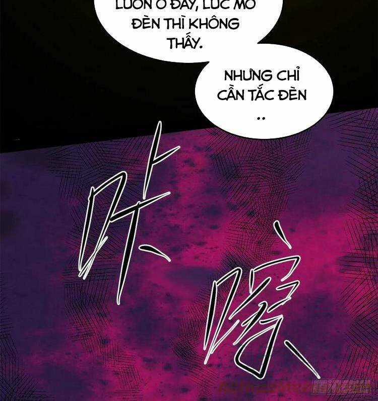 Toàn Cầu Sụp Đổ - Chapter 39 - Trang 19