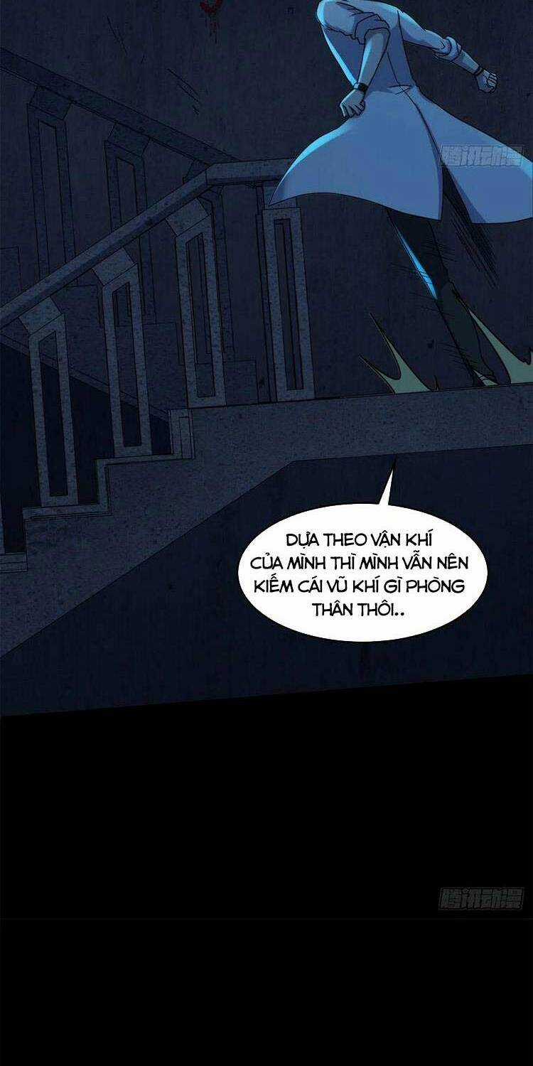 Toàn Cầu Sụp Đổ - Chapter 39 - Trang 29