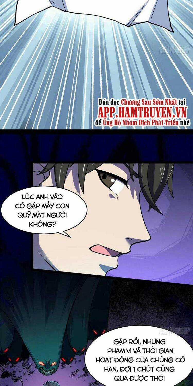 Toàn Cầu Sụp Đổ - Chapter 39 - Trang 4