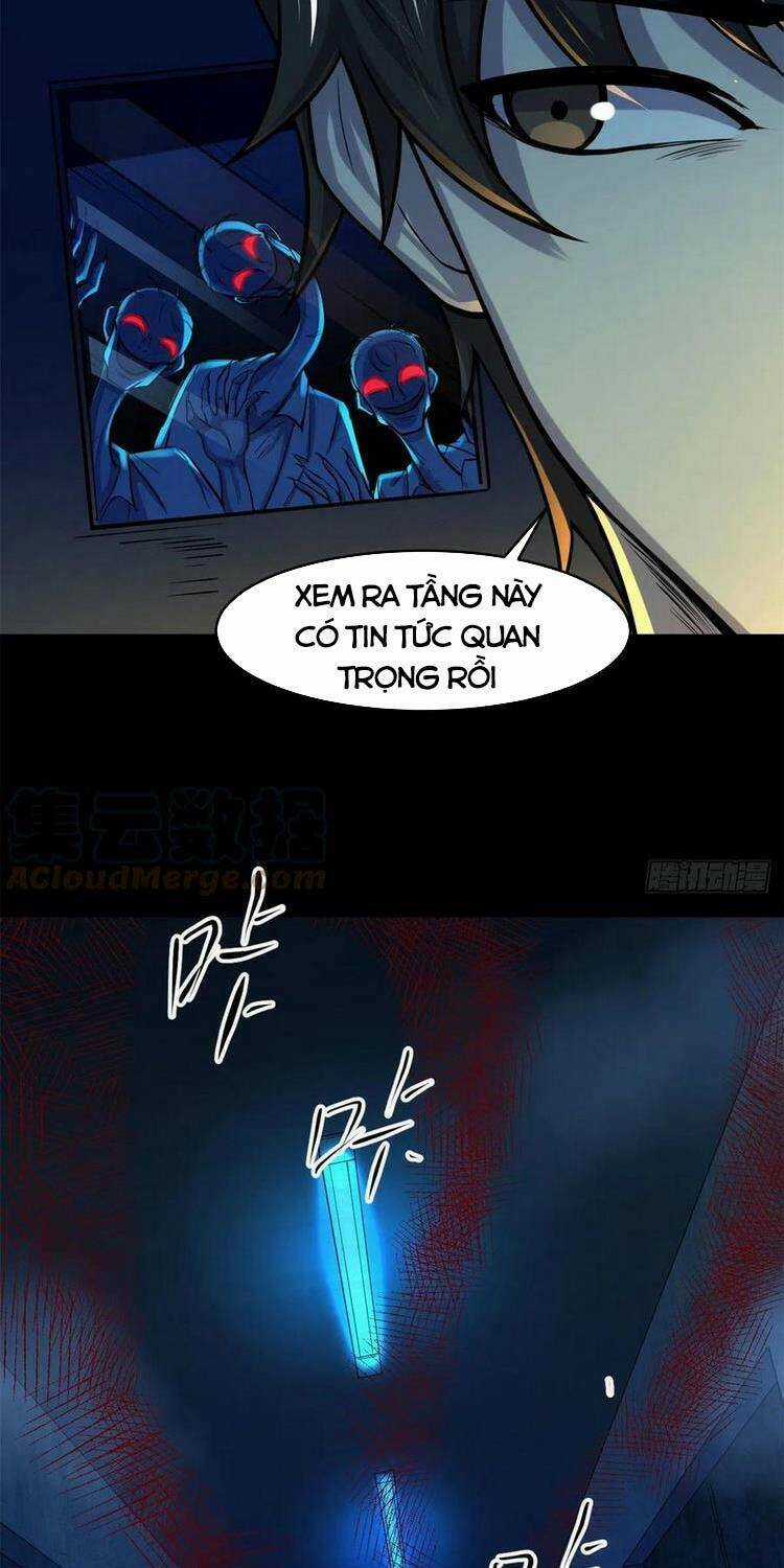 Toàn Cầu Sụp Đổ - Chapter 39 - Trang 32