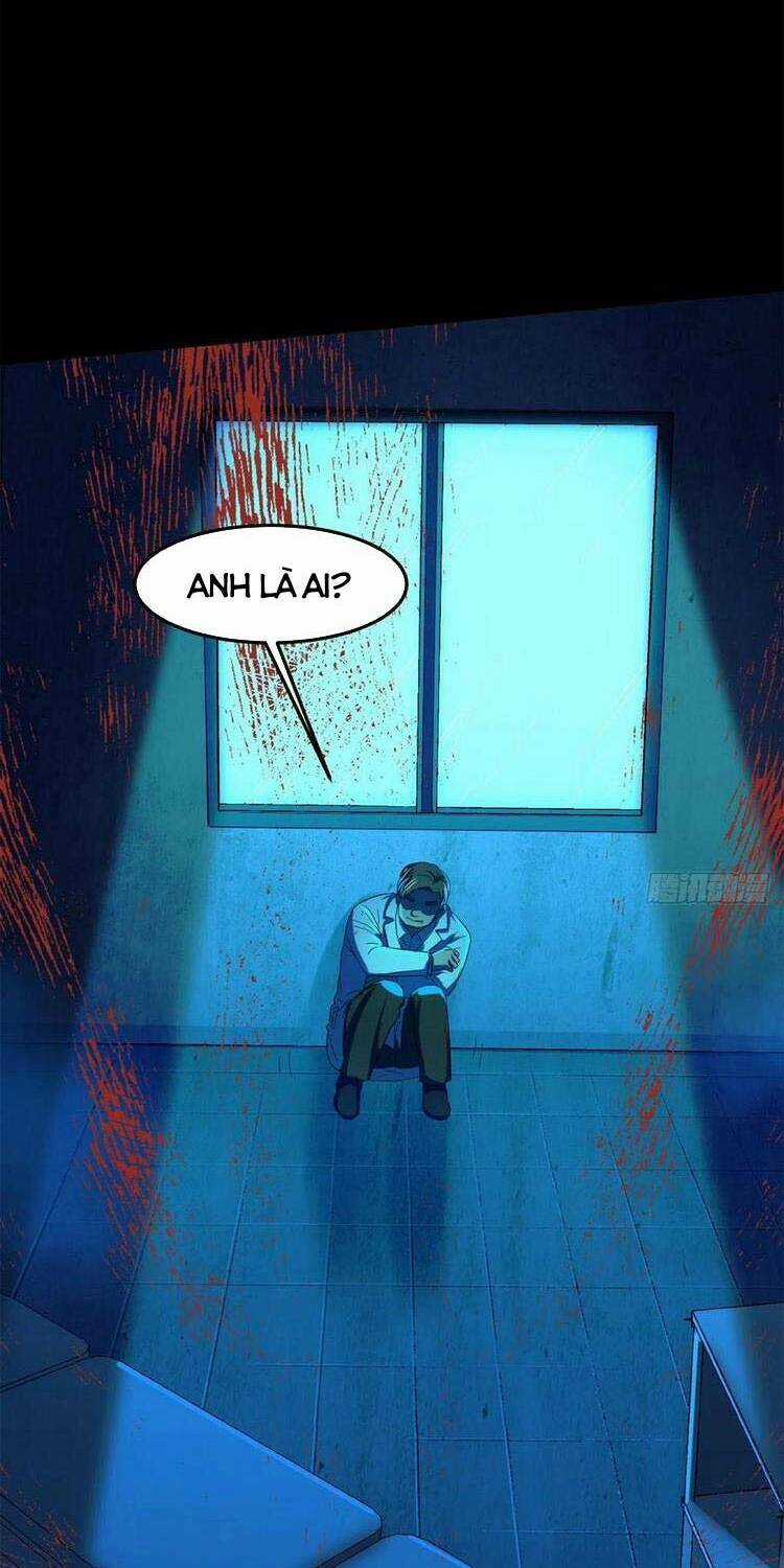 Toàn Cầu Sụp Đổ - Chapter 39 - Trang 37