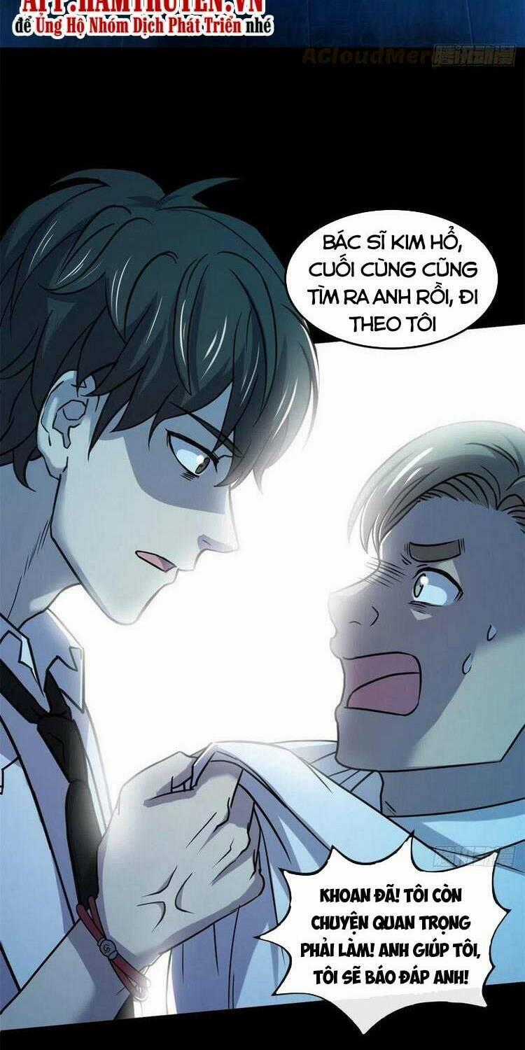 Toàn Cầu Sụp Đổ - Chapter 39 - Trang 39