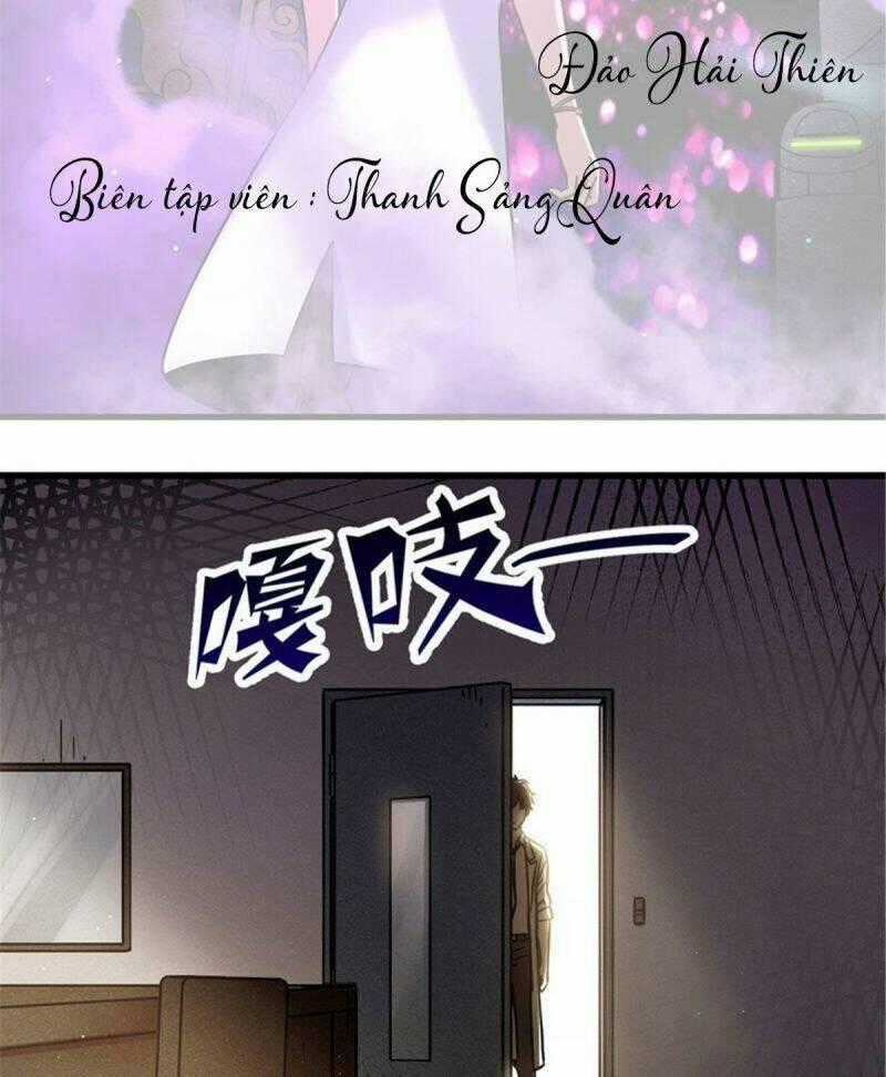 Toàn Cầu Sụp Đổ - Chapter 4 - Trang 2