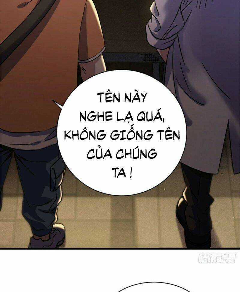 Toàn Cầu Sụp Đổ - Chapter 4 - Trang 12
