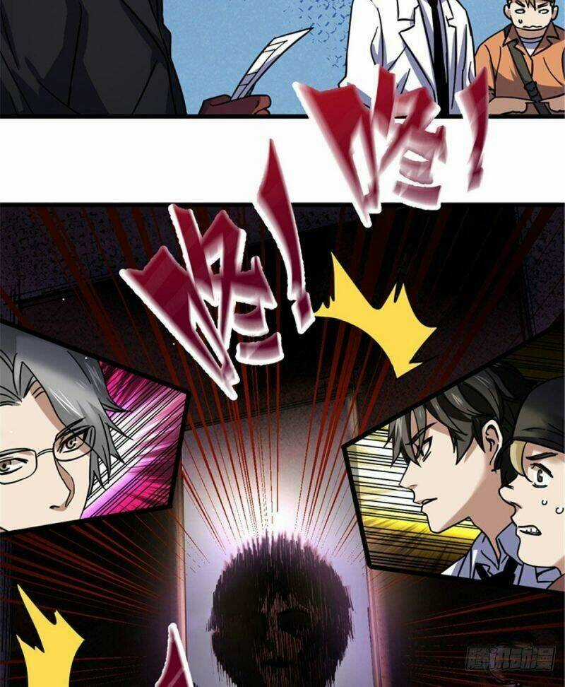 Toàn Cầu Sụp Đổ - Chapter 4 - Trang 19