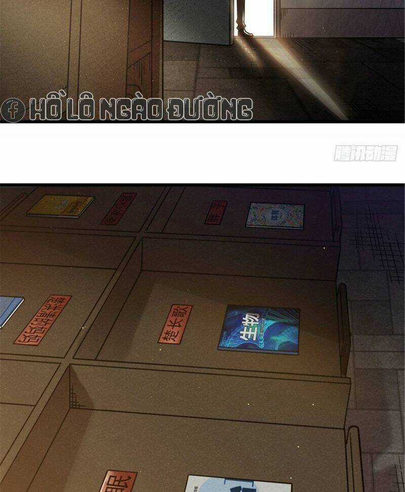 Toàn Cầu Sụp Đổ - Chapter 4 - Trang 3