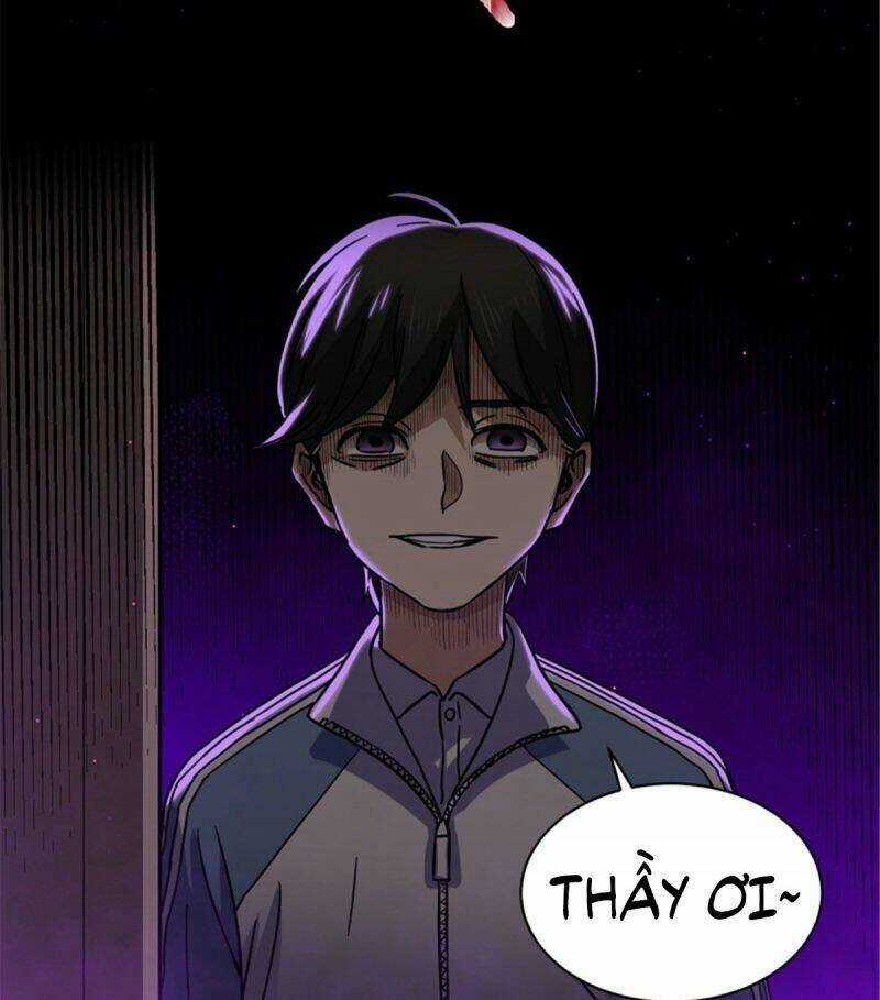 Toàn Cầu Sụp Đổ - Chapter 4 - Trang 21