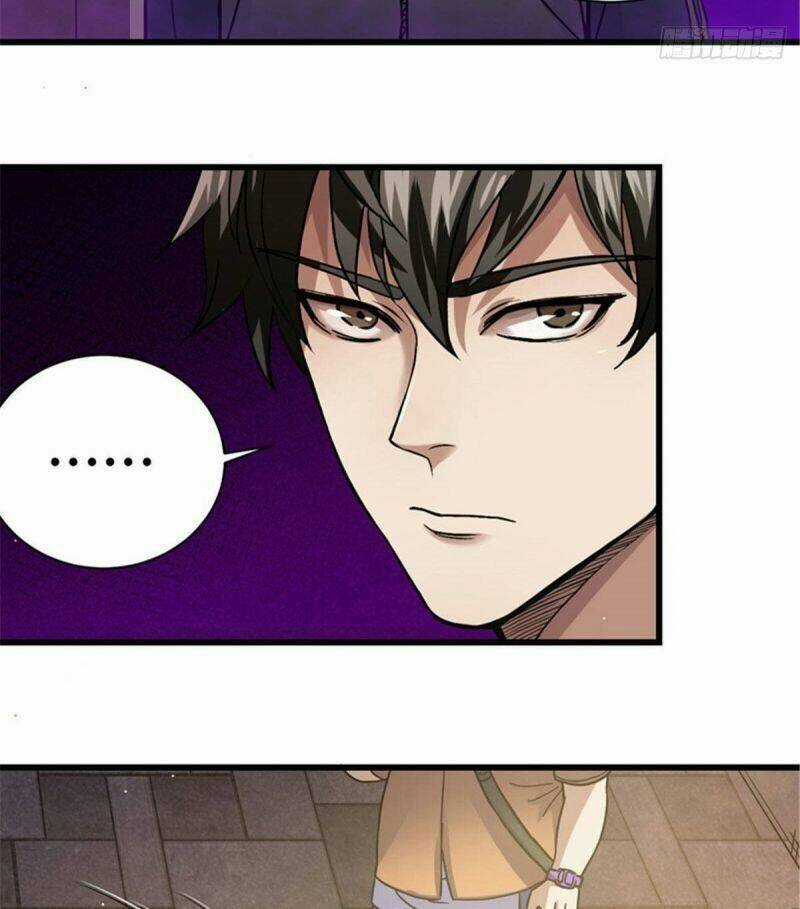 Toàn Cầu Sụp Đổ - Chapter 4 - Trang 22