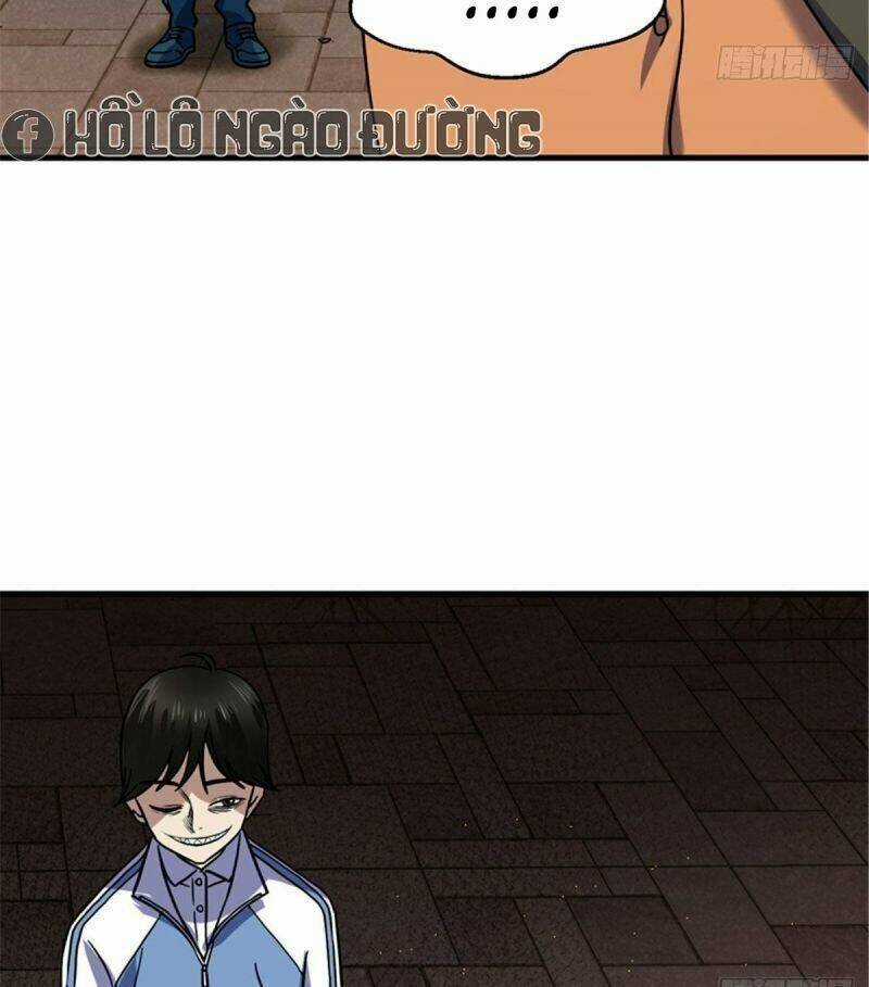 Toàn Cầu Sụp Đổ - Chapter 4 - Trang 29