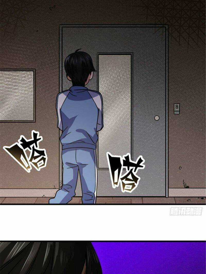 Toàn Cầu Sụp Đổ - Chapter 4 - Trang 31