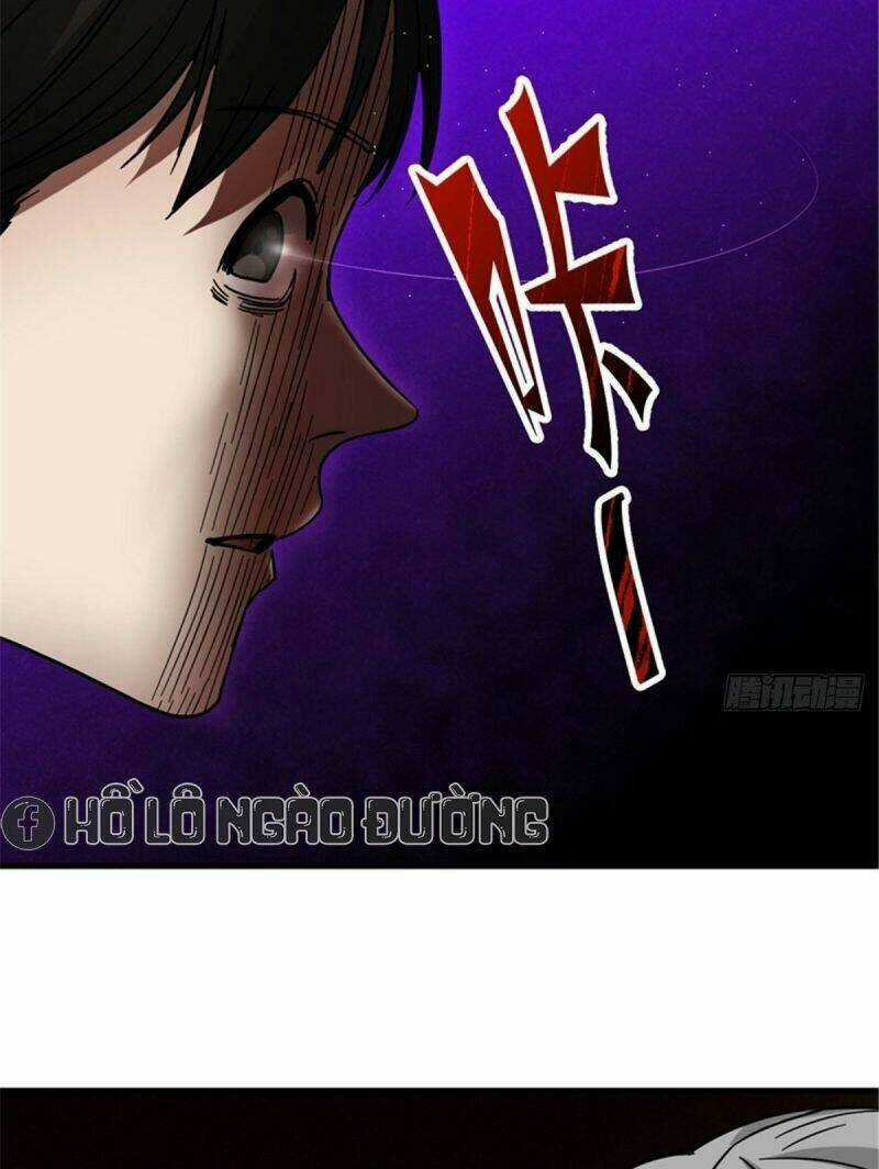 Toàn Cầu Sụp Đổ - Chapter 4 - Trang 32