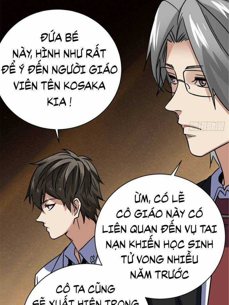 Toàn Cầu Sụp Đổ - Chapter 4 - Trang 33