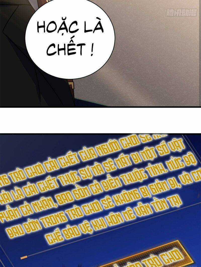 Toàn Cầu Sụp Đổ - Chapter 4 - Trang 39