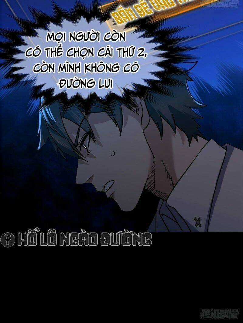 Toàn Cầu Sụp Đổ - Chapter 4 - Trang 40