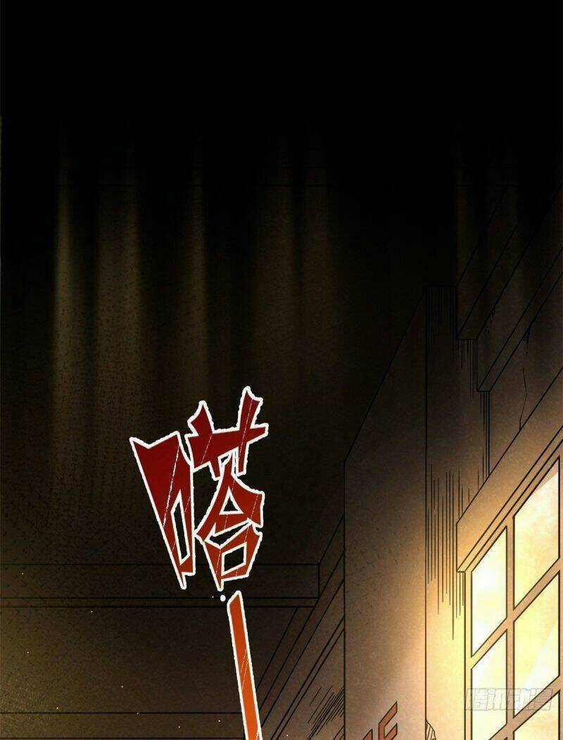 Toàn Cầu Sụp Đổ - Chapter 4 - Trang 41