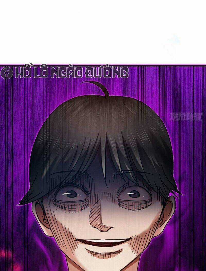 Toàn Cầu Sụp Đổ - Chapter 4 - Trang 47